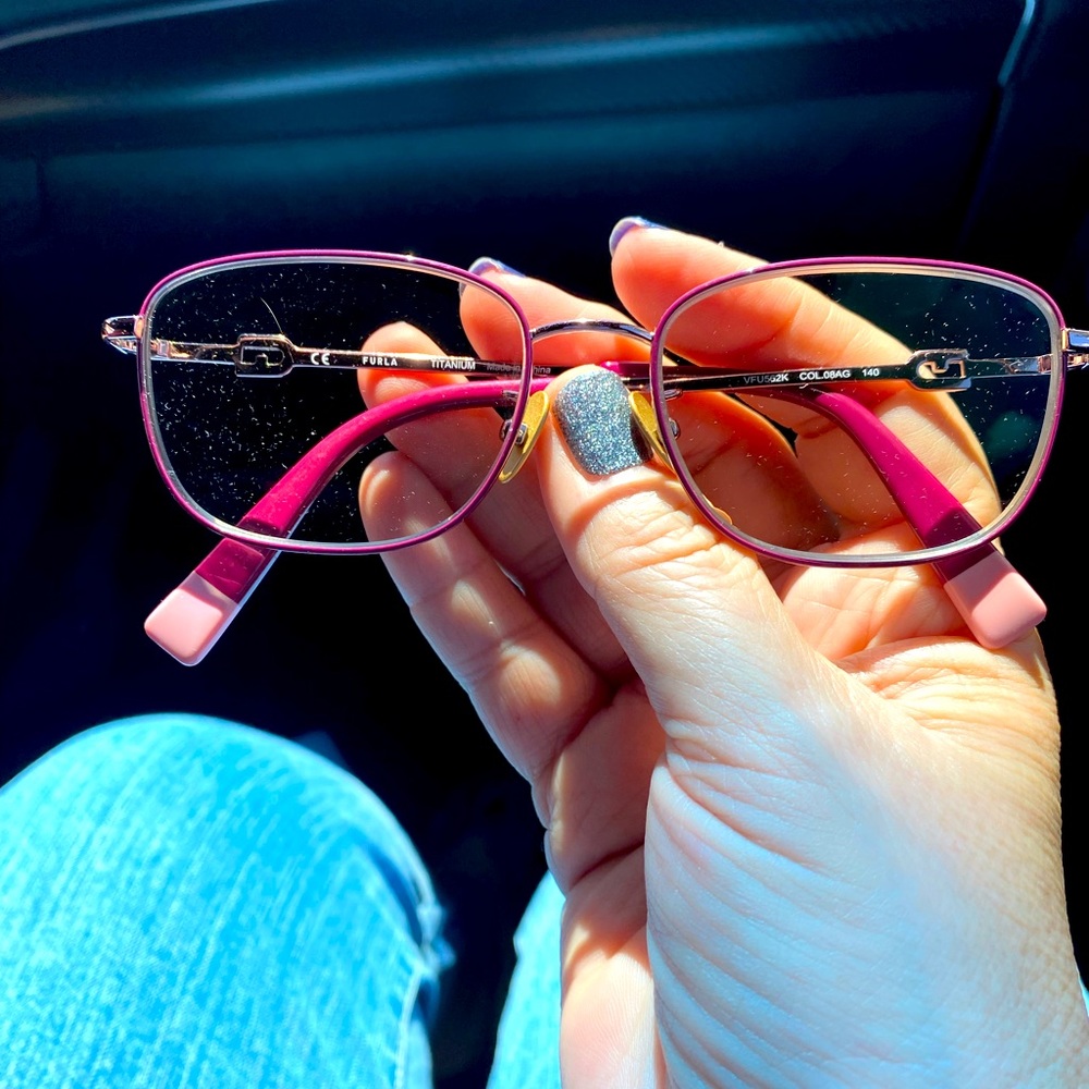 FURLA eyewear